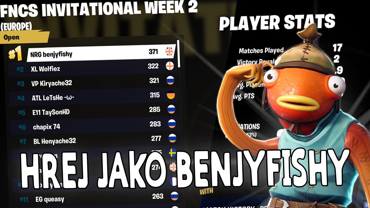 6 TIPŮ & TRIKŮ JAK ZAČÍT HRÁT A TRÉNOVAT JAKO PRO ! | Fortnite Battle Royale