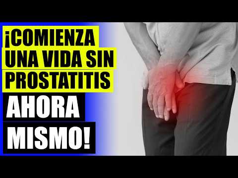 ⚫ Medicamentos para aliviar la prostatitis ❕ Hierbas para la próstata inflamada 🤘