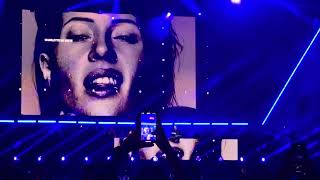 Charlotte de Witte - No Division (ft. XSALT) Live from İstanbul [23.08.2025] 