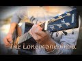 The Lonely Shepherd - Guitar cover (Одинокий Пастух)