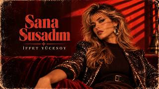İffet Yücesoy - Sana Susadım - 1980Ler İstanbulunda Yarım Kalan Bir Aşk Müzik 
