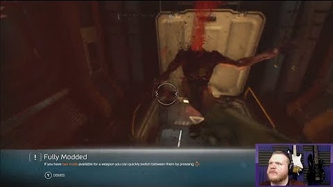 Doom - Epic Headshot