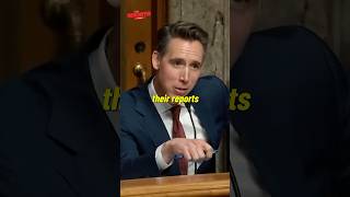 Famous Senator Hawley DESTROYS Allstate Ins Executive Net Worth
