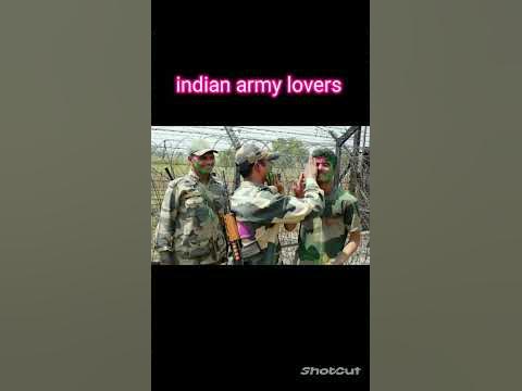 indian army holi