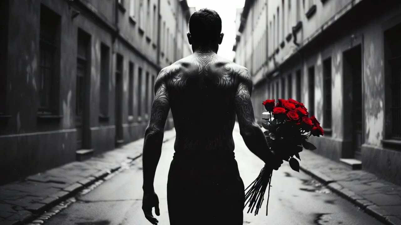 Garik. Твои любимые цветы