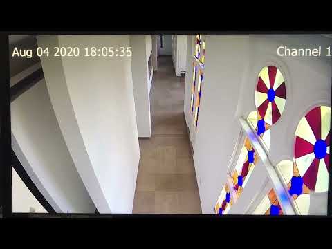 Beirut Explosion Angle #203 [New Video Cctv & HD]