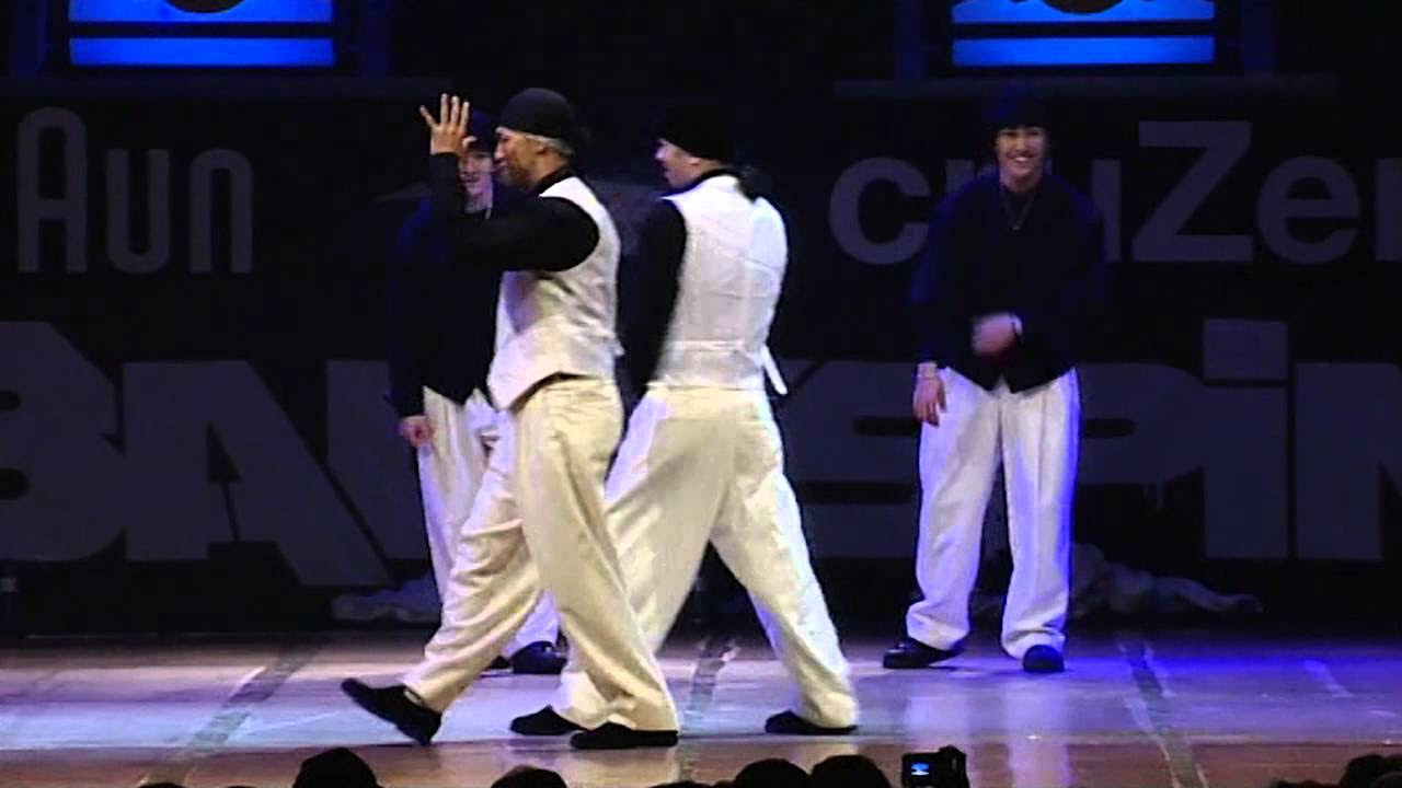 BOTY 2005   HILTI  BOSCH FEAT CO THKOO JAPAN   SHOWCASE SPECIAL OFFICIAL HD VERSION BOTY TV