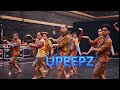 Upeepz  semifinals interview  nbc world of dance season 4