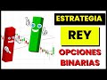 Estrategia De Opciones Binarias Fácil Y Ganadora 2023 - Estrategia Rey De Binarias ME