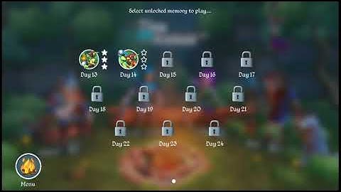 Tiny Archers Adam Day -14