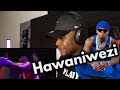 Harmonize - Hawaniwezi (Official Music Video)REACTION
