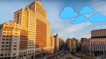 IE Summer School: Why Choose Madrid for Your Summer?