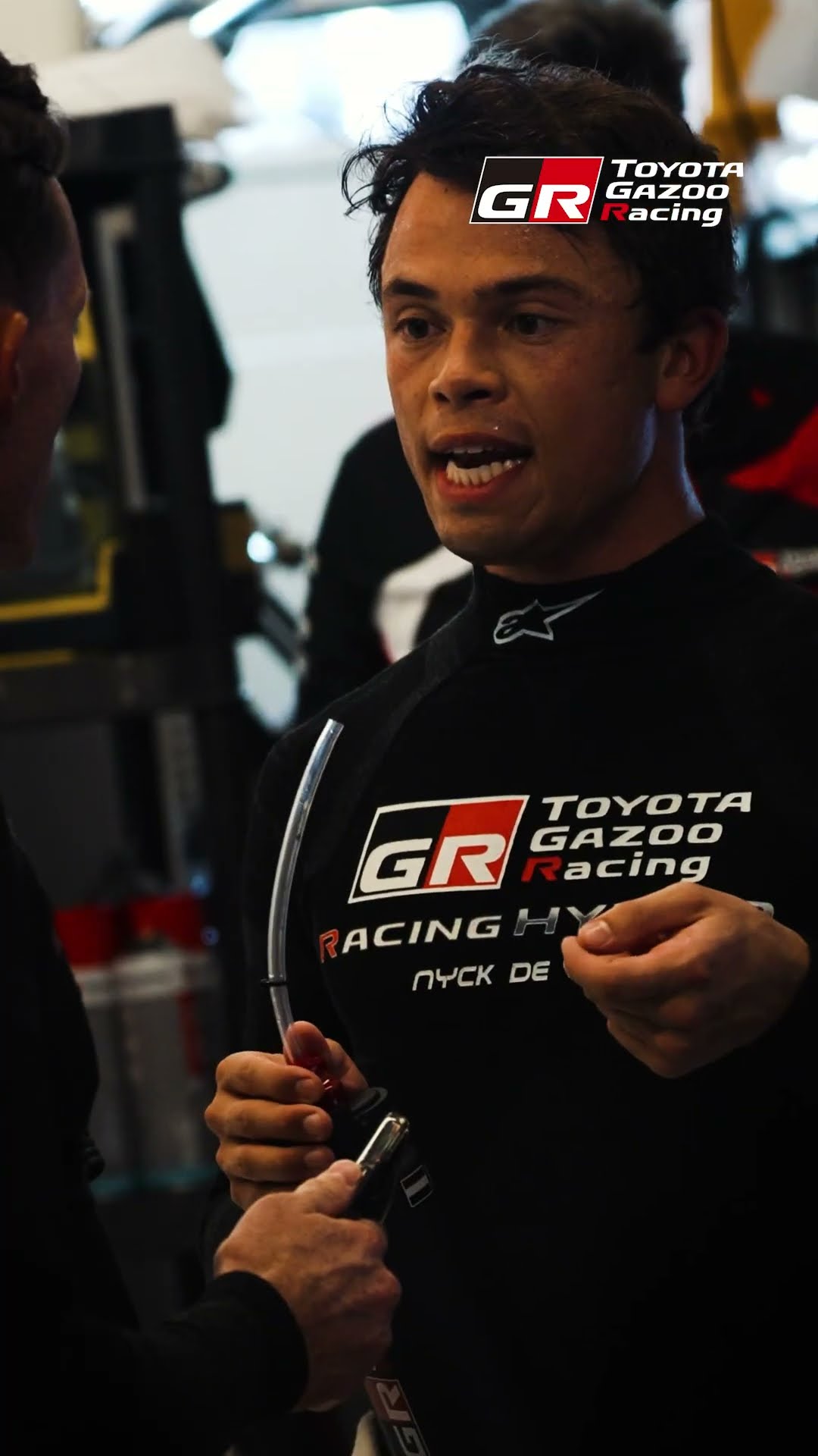 2024 WEC Rd6｜LONE STAR LE MANS｜TOYOTA GAZOO Racing