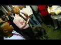 MUST WATCH: 😳 ARMED CRIMINAL comes to AMI and meets Pst ALPH LUKAU