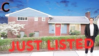 JUST LISTED - 793 BOWER HILL RD