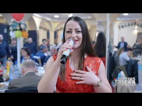 Vasilica de la Strehaia si Cretu Radoi LIVE 2019 botez Lucas Mateo * Dunarea Albastra