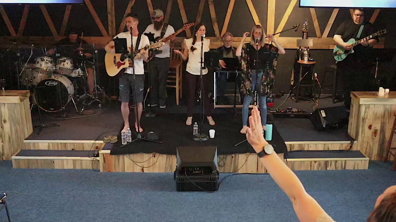 One Life Church Live Stream YouTube