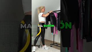 Anzeige PAIRADIZE: QUEEN discount 10% Leather Jackets #shorts