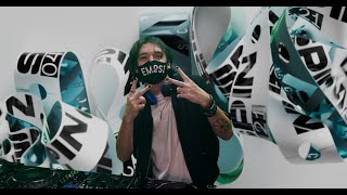 House Techno - Emosi: Spin | Seoul Community Radio