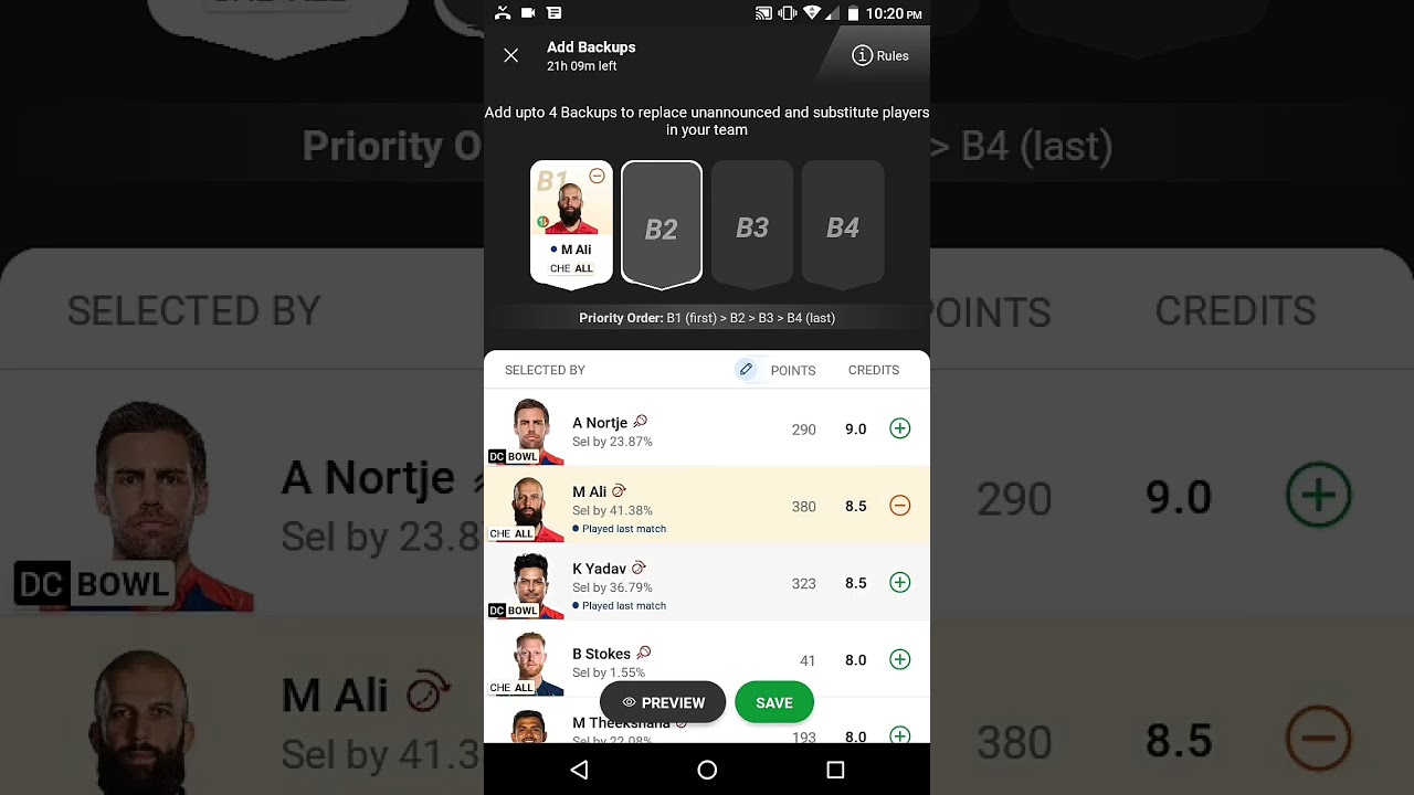 IPL 2023-CSK vs DC 55th Match Prediction and Dream 11 Team || Dhoni vs Warner 