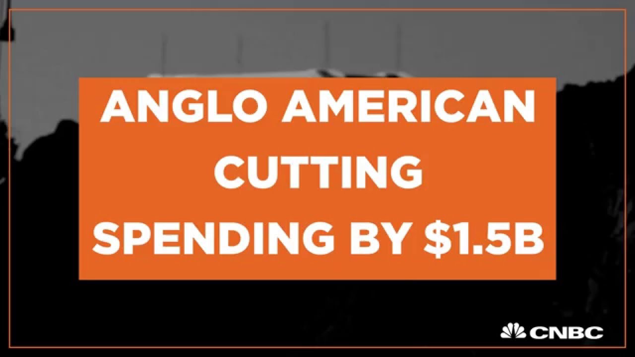 Mining companies suffer | CNBC International