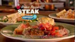 TV Spot - Applebees - Roma Pepper Steak - See You Tomorrow