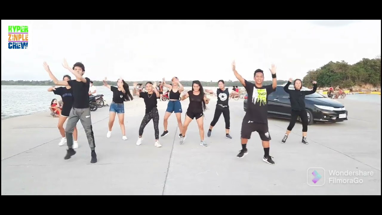 LEFT LEFT RIGHT RIGHT TRENDING / TIK TOK VIRAL / PENGUIN REMIX