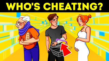 Think You’re Smart? These Riddles Might Prove Otherwise