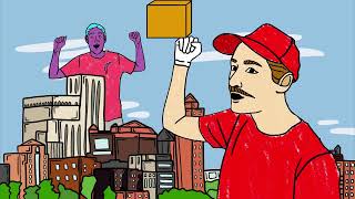 Totally Normal Journey The Interactive Musical Interactive Game Giantess