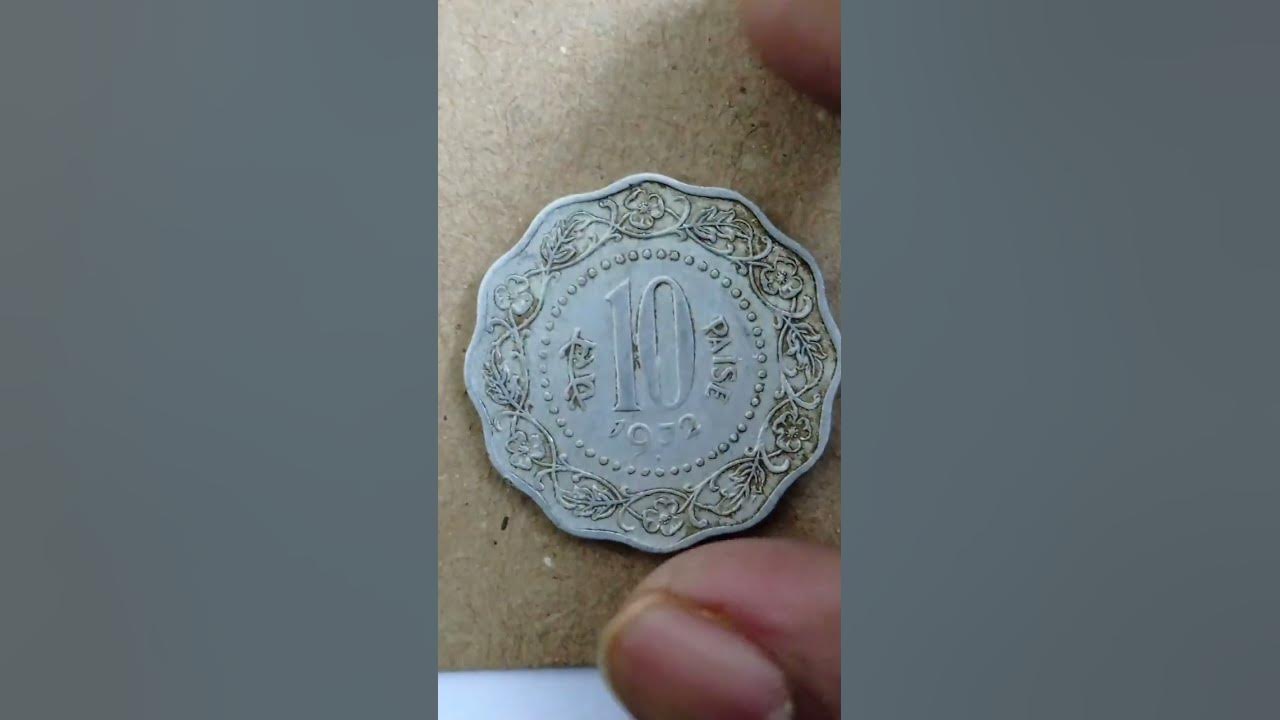 10-paise-coin-1972-currencyguruji-coin-youtube