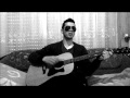 Cvetelina Grahich Iskam Te Pak Guitar Cover Wmv 