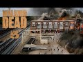 zombie apocalypse survivors deal with flesh eaten humans. [TWD] the walking dead season 5