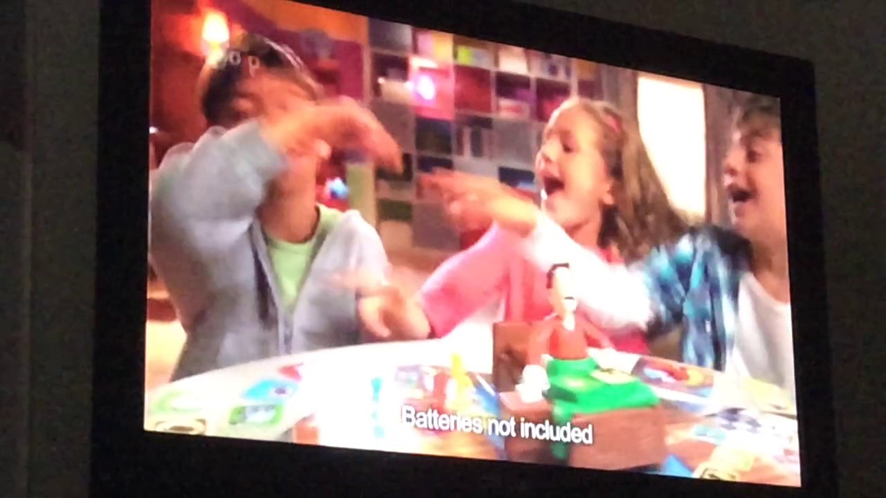 Crazy Claw Don t Wake Dad YouTube