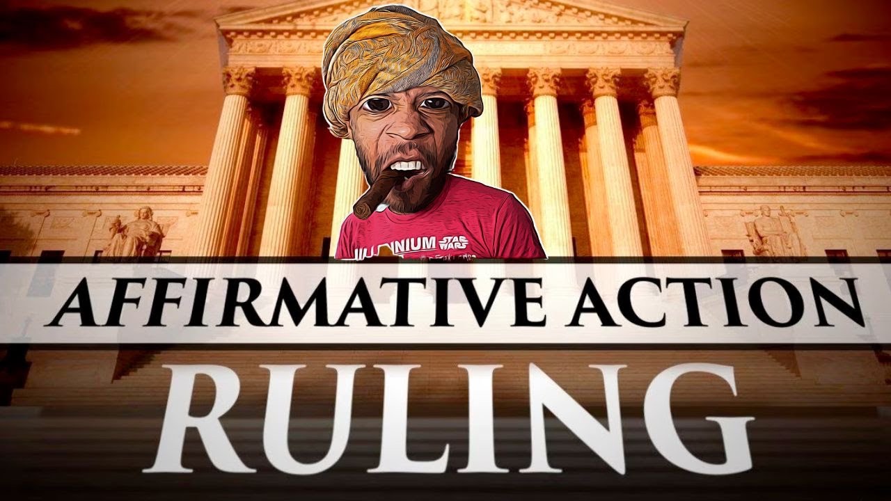 Affirmative Action Vs Race Neutral Admissions A Case Study YouTube Affirmative Action Vs Race Neutral Admissions A Case Study YouTube