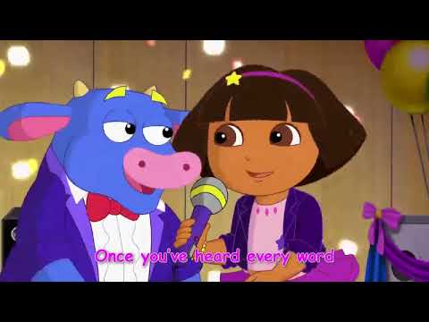 Redone Sing-Alongs: Disney Sing-Along Songs Theme Song (Reupload, READ DESCRIPTION!!!)