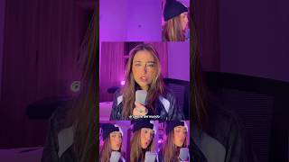 Mini arreglo vocal para #LaPerla de mi madre ​⁠@rosalia 😮‍💨🥵⭐️ #lux