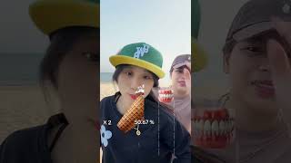 Famous iPhone 17 Pro Max Cosmic Orange 📱🔥 #noads #tiktok #usa Profile