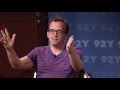 Matt Walsh and Chris Gethard share stories on the beginnings of the UCB Theater