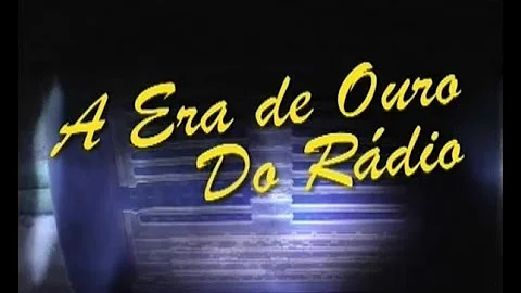 O que foi a era de ouro do rádio 1930 1950 )?