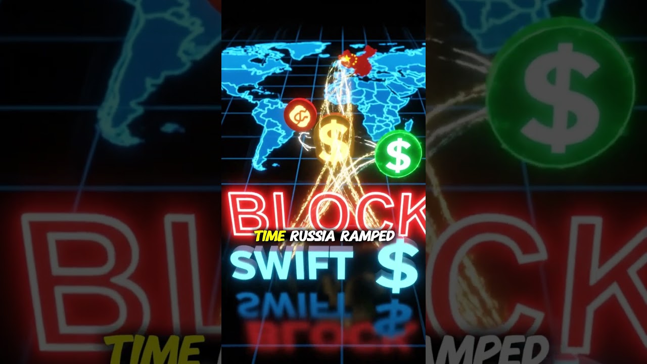 “Why America’s Sanctions Backfired on Russia”