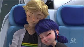 Miraculous Ladybug | Temporada 3 | Capítulo 13 \