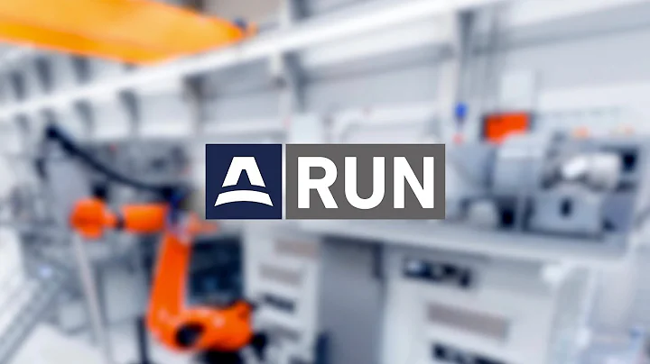 A RUN - Boosting Productivity