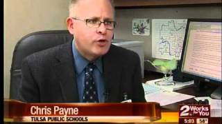 TPS officials call meeting to discuss overcrowded schools
