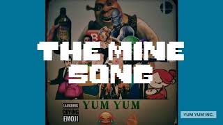 The Mine Song | Yum Yum | Laughing Crying Emoji 👌😂 Resimi