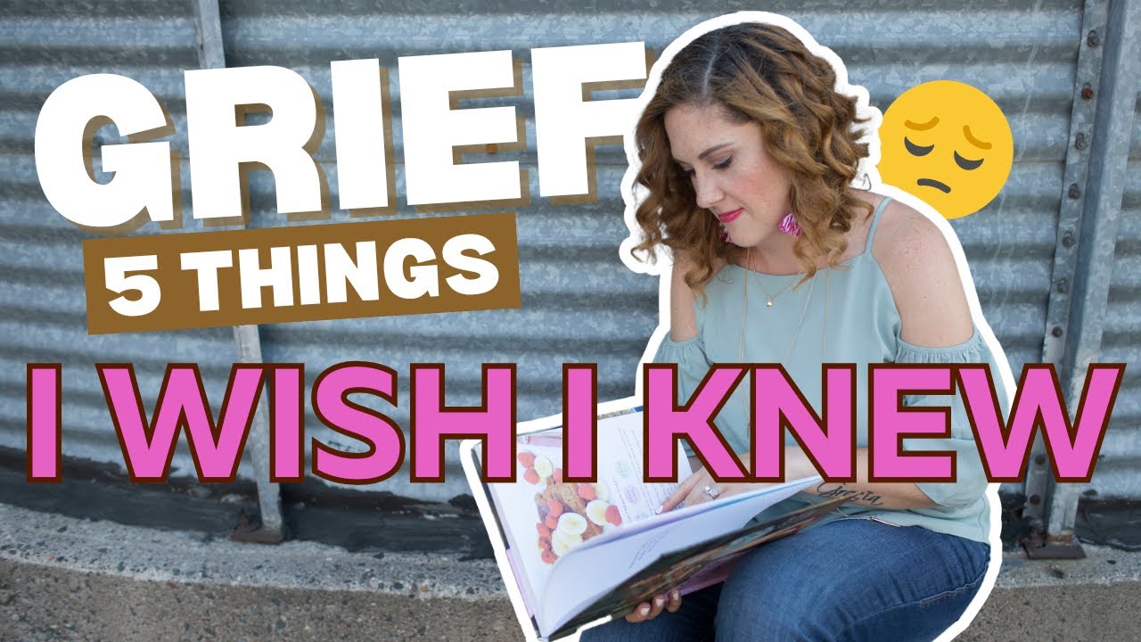 Grieving a Child’s Loss, 5 Truths No One Tells You (But Should) | Does ...