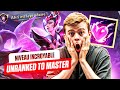 26 - AHRI MID - UNRANKED TO MASTER HARD MODE 2025