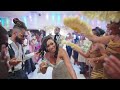 Official Wedding Trailer of Joseph & Bernadette│TOP GHANAIAN & CONGOLESE TRADITIONAL WEDDING│BERN XO