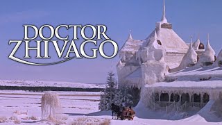 The Beauty of Doctor Zhivago