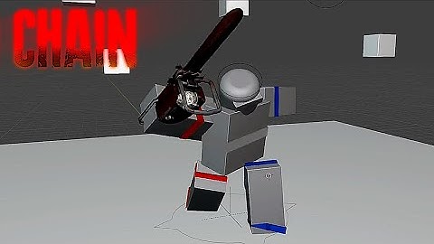 ROBLOX CHAIN | HALLOW CHAIN ENRAGED MODE ANIMATION? [SNEAK-PEEKS]