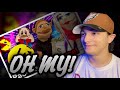 SML Movie: Pac-Man’s Divorce! (Reaction)